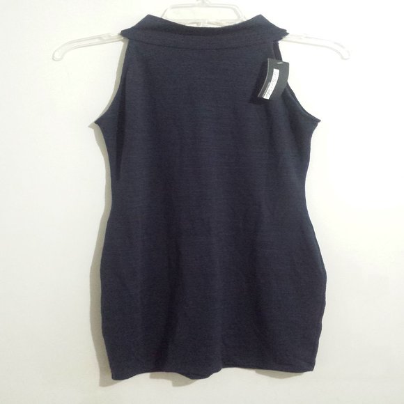 La, Classe Couture Sleeveless Dress - Picture 1 of 7